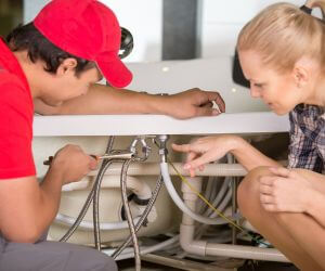 About Plumbers Pros Levering, MI